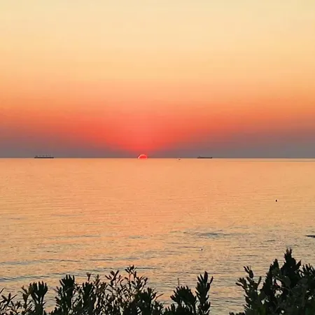 דירה 2-bedroom Tuscan Seafront - Private Seafront And Access To The Sea *