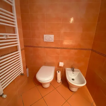 דירה 2-bedroom Tuscan Seafront - Private Seafront And Access To The Sea *