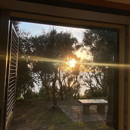 דירה 2-bedroom Tuscan Seafront - Private Seafront And Access To The Sea